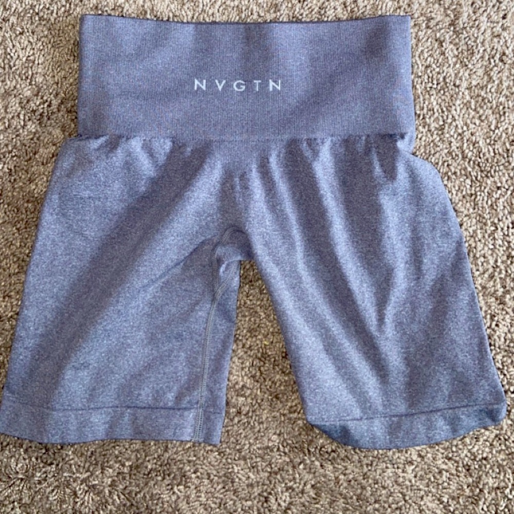 nvgtn pro shorts